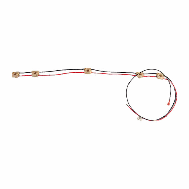 Frigidaire 5304528828 Spark Switch and Wire Harness
