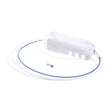 Samsung DA81-05884A Refrigerator Water Filter Housing Case (Replaces DA97-08043A, DA97-08043F)