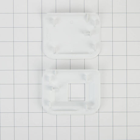 Dryer Door Reversal Kit