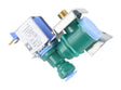 Whirlpool W11482025 Genuine OEM Refrigerator Water Inlet Valve
