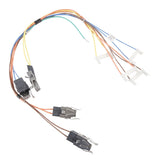 Whirlpool Elements and Burners W11396691 replacement part