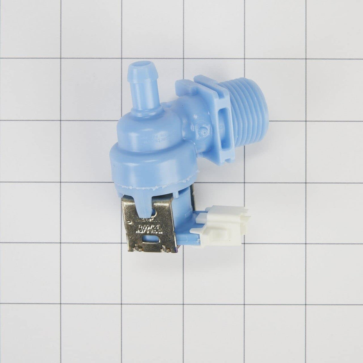 Whirlpool WPW10327249 Genuine OEM Dishwasher Water Inlet Valve