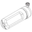 LG MJM62864601 Refrigerator Water Reservoir Genuine Original Equipment Manufacturer (OEM) Part