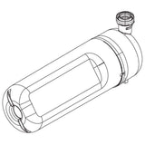 LG Tanks and Containers MJM62864601 replacement part