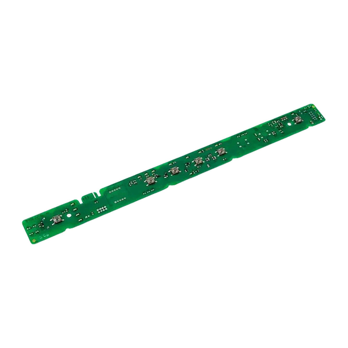GE WD21X31903 Dishwasher User Interface Control Board