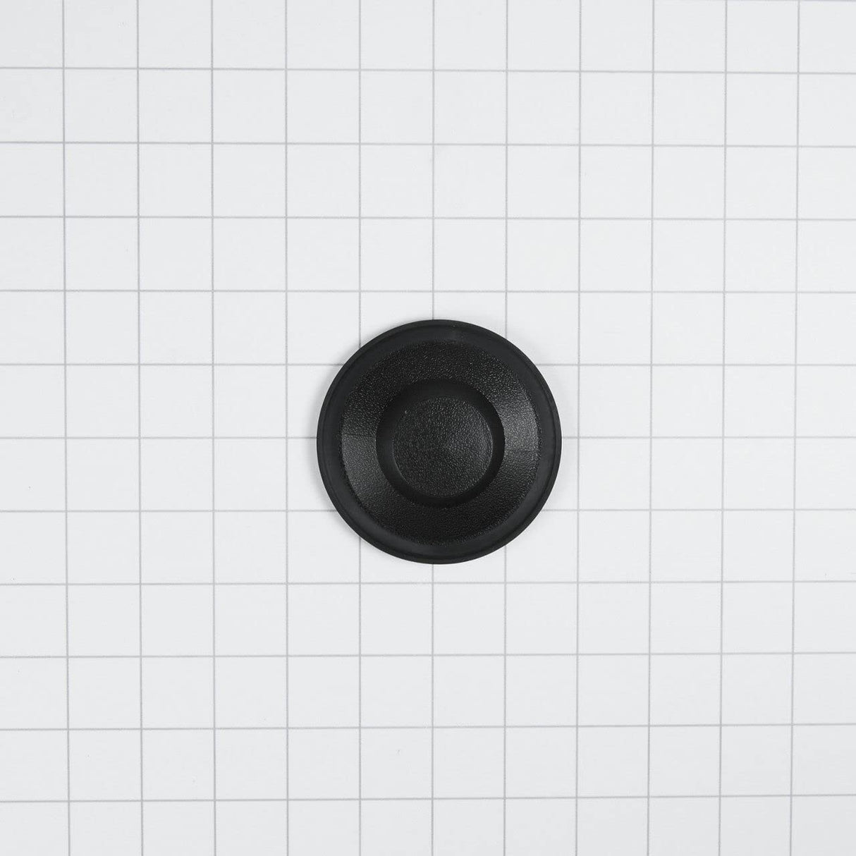 Whirlpool 4211300 Stopper (GC1000 GC2000) Black