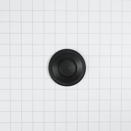 Whirlpool 4211300 Stopper (GC1000 GC2000) Black
