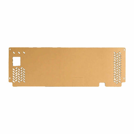 Electrolux 55-241733911 Elecctrolux Refrigerator Rear Access Cover Panel