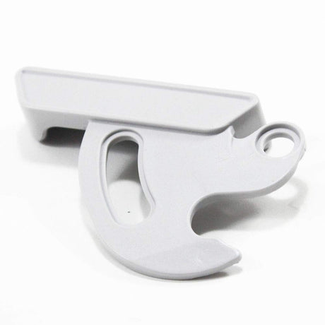 LG MEB61894003 Refrigerator Ice Room Door Handle Genuine Original Equipment Manufacturer (OEM) Part