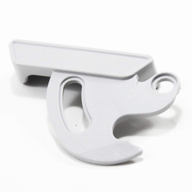 LG MEB61894003 Refrigerator Ice Room Door Handle Genuine Original Equipment Manufacturer (OEM) Part