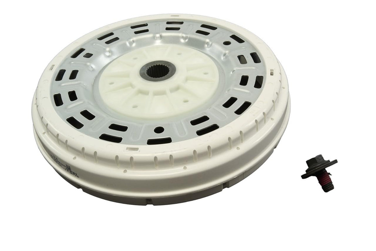 Whirlpool W11314361 Genuine OEM Top Load Washer Rotor Assembly Replacement Part - Replaces W10916241