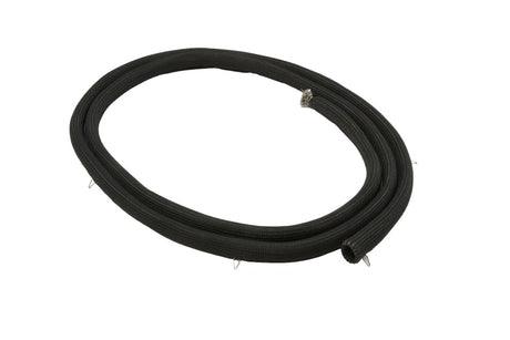 Whirlpool W11623080 Genuine OEM Built-In Oven Door Gasket Replacement Part