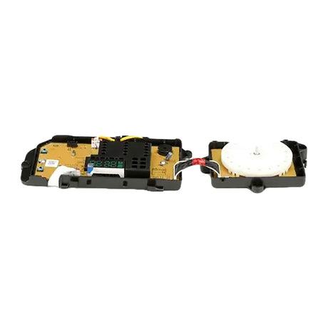 Samsung DC92-01802L Washer Control Board, User Interface + Display