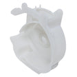 Frigidaire 241885001 Ice Crusher Housing for Refrigerators, White