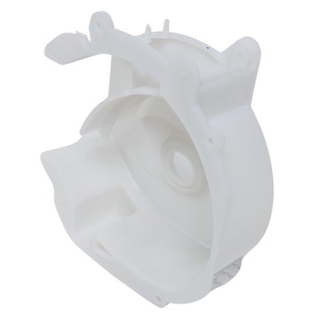 Frigidaire 241885001 Ice Crusher Housing for Refrigerators, White