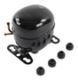 Whirlpool W11580057 Genuine OEM Refrigerator Compressor