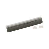 GE Dryer Handles WE1M1107 replacement part