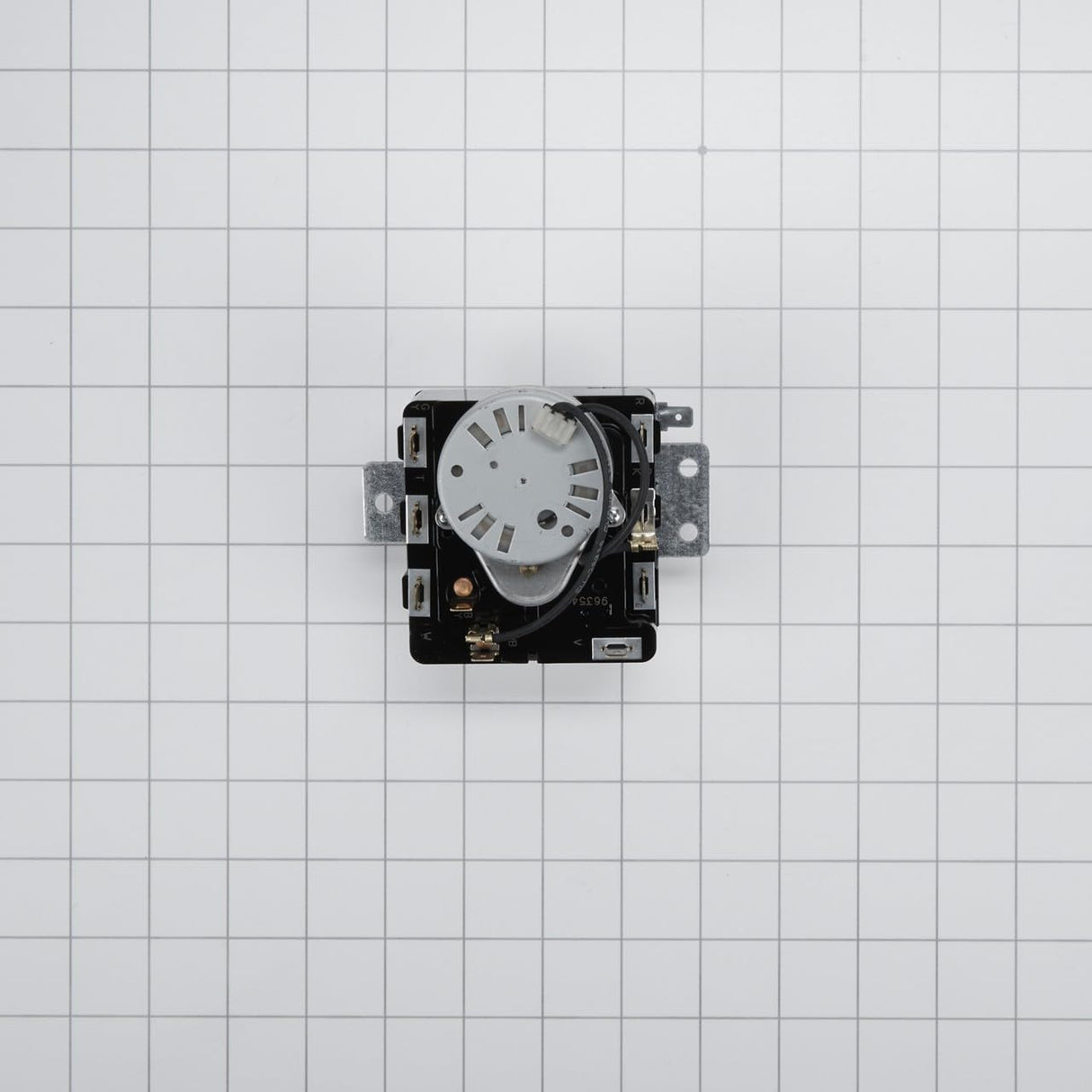 Whirlpool WP3976576 Genuine OEM Front Load Dryer Timer