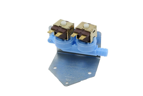 Whirlpool WPW10356257 Genuine OEM Washer Water Inlet Valve Assembly