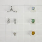 Whirlpool Latches 279570 replacement part