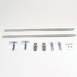 Frigidaire 405531515 Hardware Kit, Metal