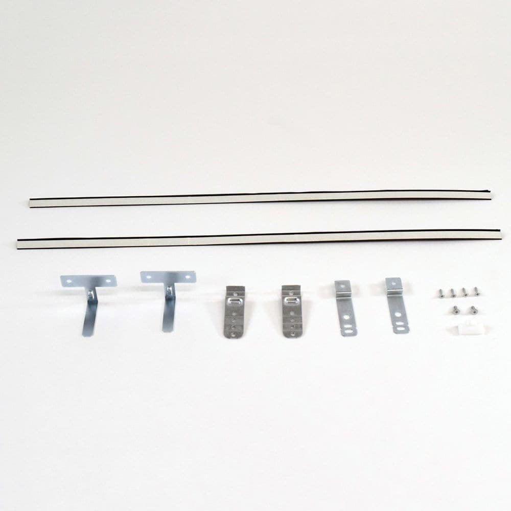 Frigidaire 405531515 Hardware Kit, Metal
