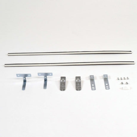 Frigidaire 405531515 Hardware Kit, Metal