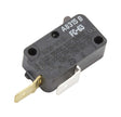 Whirlpool W10269460 Door Switch, White