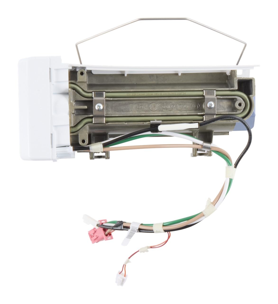 Whirlpool W10886931 Genuine OEM Refrigerator Ice Maker Assembly