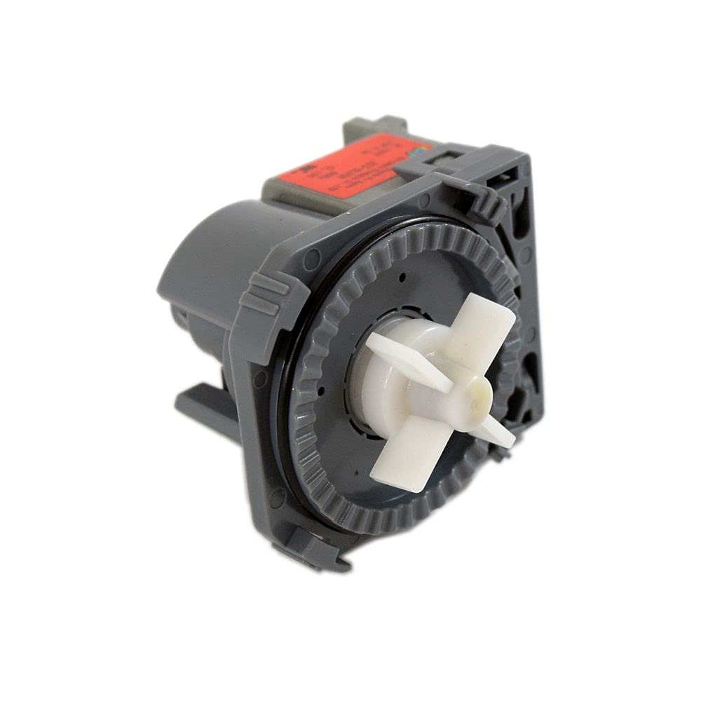 SAMSUNG DD81-02150A Dishwasher Drain Pump Genuine Original Equipment Manufacturer (OEM) Part