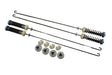 Whirlpool W11682068 Genuine OEM Top Load Washer Suspension Rod Kit Replacement Part