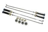 Whirlpool Springs and Shock Absorbers W11682068 replacement part
