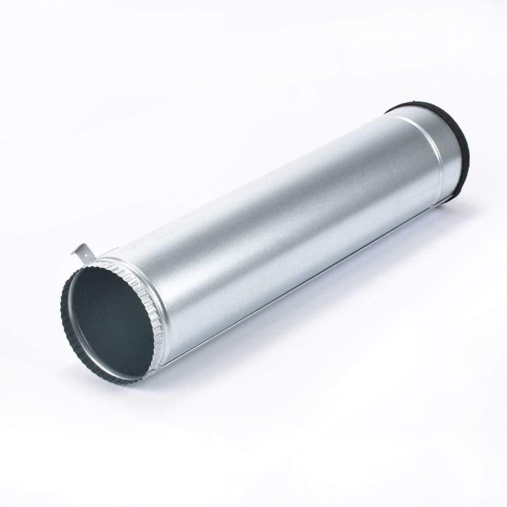 Samsung DC97-07519A Assembly Duct Exhaust