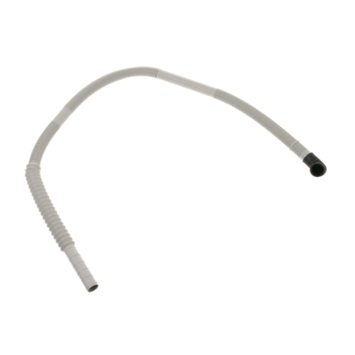 GE WH41X32477 Genuine OEM Washer External Drain Hose