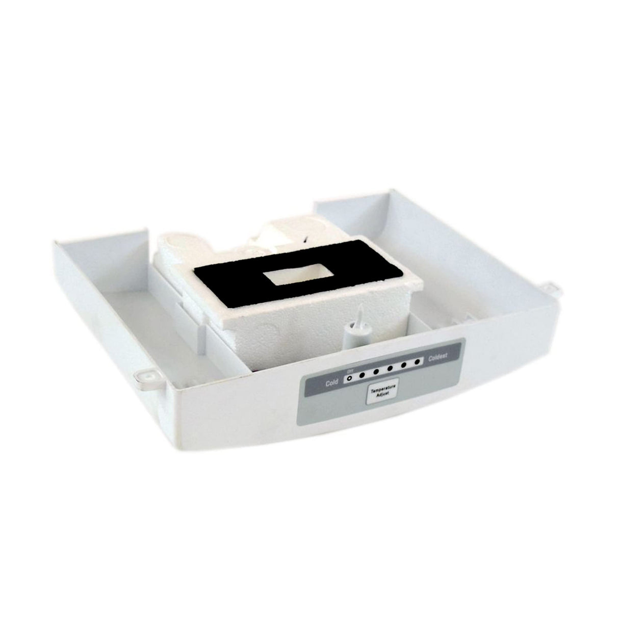 LG ABQ73946703 Refrigerator Control Box and Case Assembly