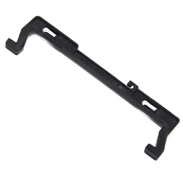 Lg 4026W2A016A Microwave Door Latch Hook Genuine Original Equipment Manufacturer (OEM) Part