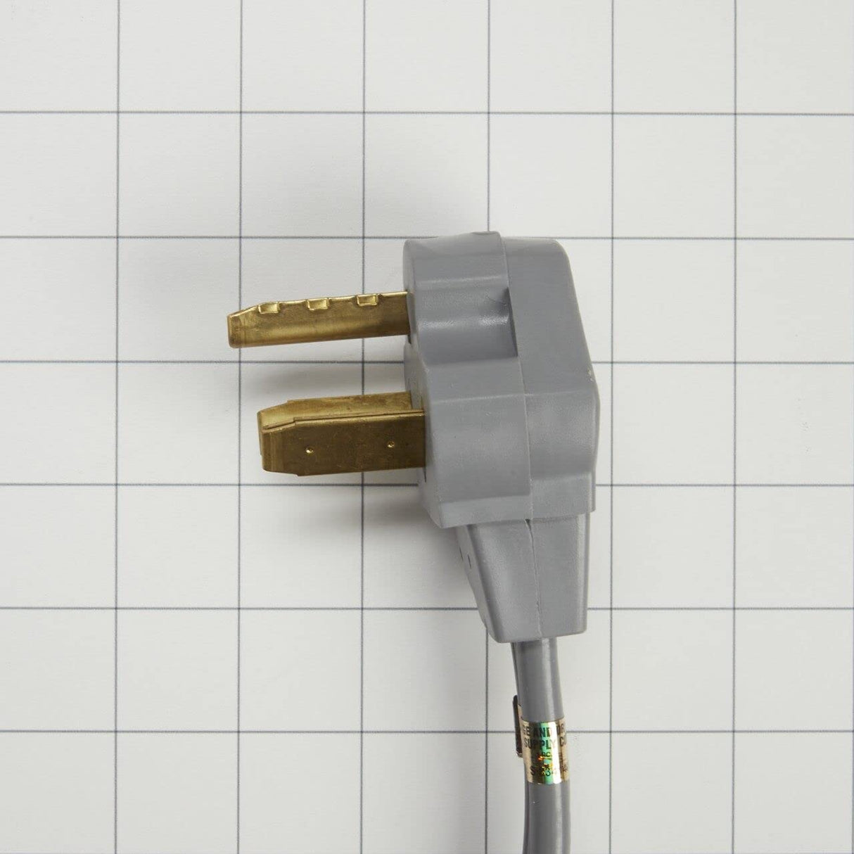 Electric Dryer Power Cord