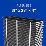 Aprilaire Air Filters AA-513CBN-1PK replacement part
