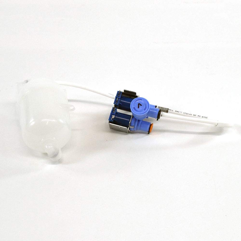 LG AJU74532703 LG-AJU74532703 Valve Assembly,Water