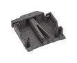 Whirlpool WPW10588165 Genuine OEM Dishwasher Dishrack Adjuster Housing, Right