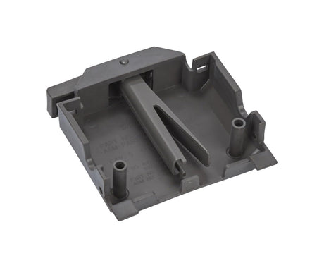 Whirlpool WPW10588165 Genuine OEM Dishwasher Dishrack Adjuster Housing, Right