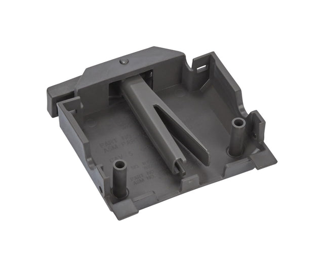 Whirlpool WPW10588165 Genuine OEM Dishwasher Dishrack Adjuster Housing, Right