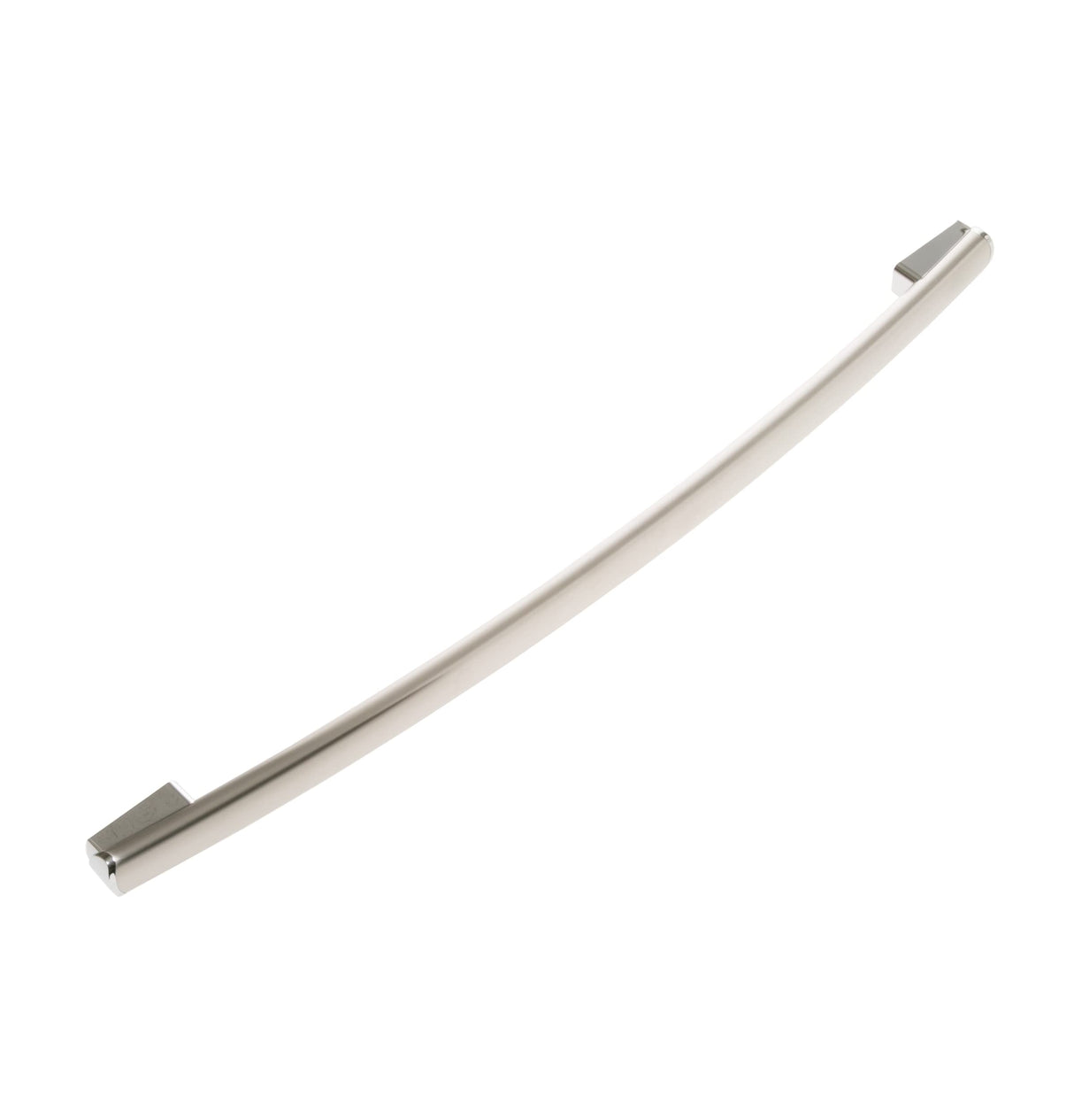GE WR12X21084 Refrigerator Door Handle (Stainless)