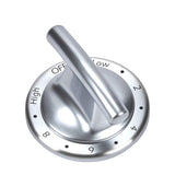 Whirlpool Knobs WP74011493 replacement part