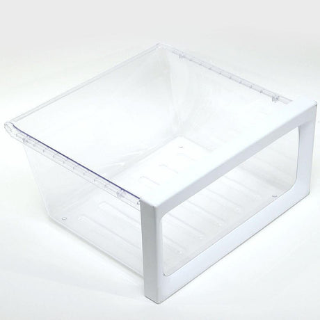 SAMSUNG DA97-08069B Refrigerator Crisper Drawer (Replaces DA97-08069A) Genuine Original Equipment Manufacturer (OEM) Part