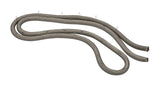 Whirlpool Seals and Gaskets WPW10162384 replacement part