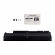 Dishwasher Access Panel, Black