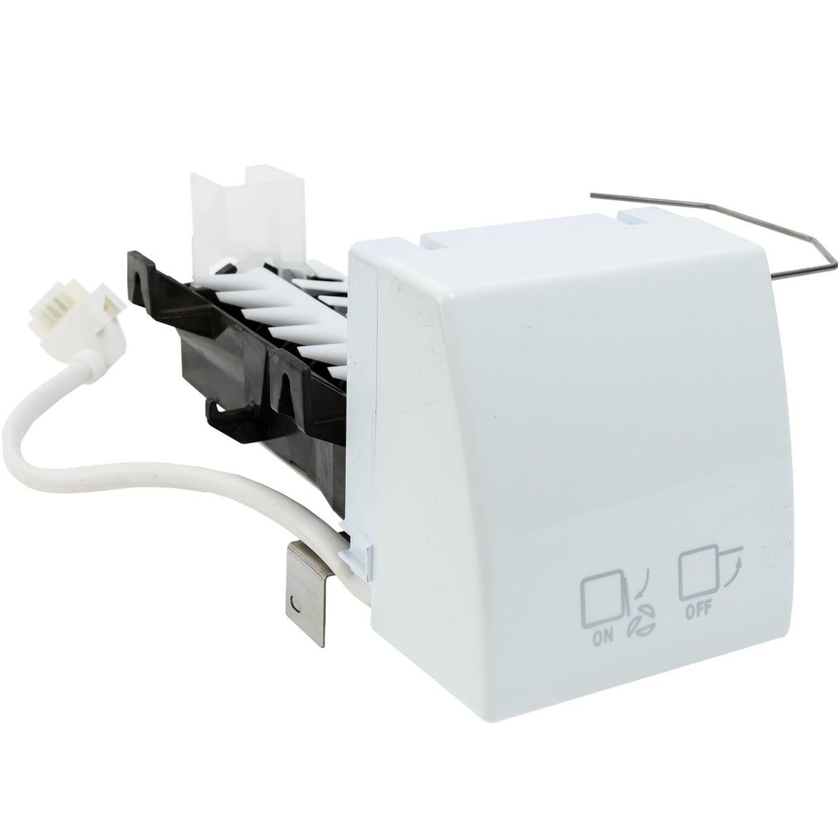Frigidaire 297345201 Ice Maker Assembly