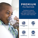 GE Filters XWFE replacement part