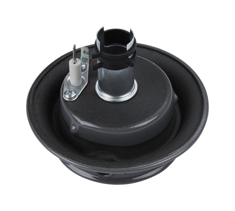 Whirlpool WP3412D024-09 Genuine OEM Range Sealed Gas Burner Head Assembly